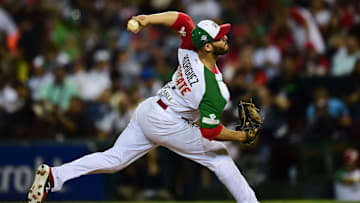 Los mexicanos retarán a Dominciana en el comienzo de la Serie del Caribe