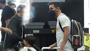 Após um ano, o Mundo Deportivo revelou o que Messi falou ao Barcelona em seu burofax. Confira. 