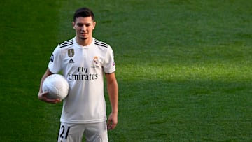 Brahim Diaz wechselt zur AC Milan