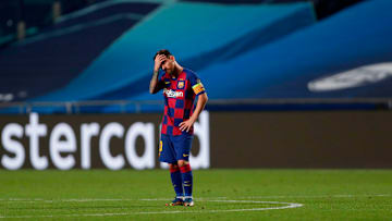 TOPSHOT-FBL-EUR-C1-BARCELONA-BAYERN MUNICH
