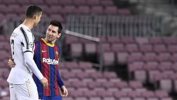 El argentino y el portugués han protagonizado una de las rivalidades más épicas en la historia del deporte.