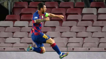 Lionel Messi se presentará a los entrenamientos del Barcelona