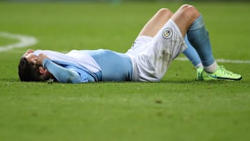 No aquecimento para fase de grupos da Champions League, relembramos cinco clubes que deveriam ter vencido o torneio, mas foram superados na final.