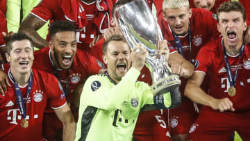 Manuel Neuer