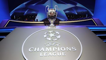 UEFA Champions League