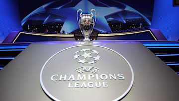 UEFA Champions League