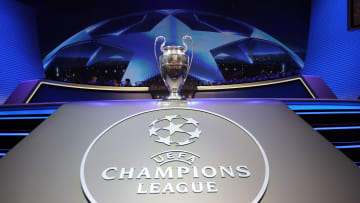 La Champions League se disputará del 7 al 23 de agosto
