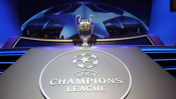 Le tirage au sort réserve de la Ligue des champions a réservé de belles affiches