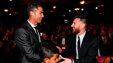 Messi y Cristiano Ronaldo volverán a verse las caras tras más de dos años