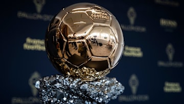 Pallone d'Oro