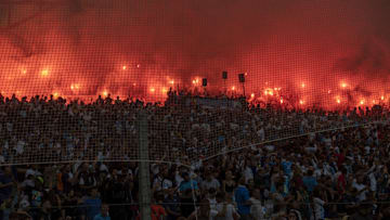 Le douzième homme de l'OM répond présent !