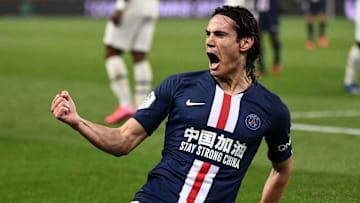 TOPSHOT-FBL-FRA-LIGUE1-PSG-BORDEAUX