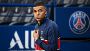 Kylian Mbappé est sûr de sa force, et il l'assume.