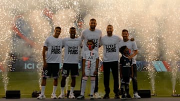 PSG