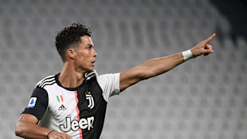 Cristiano Ronaldo apunta ya al Olympique de Lyon, su primer escollo en la Champions