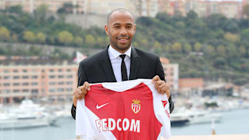 TOPSHOT-MONACO-SPORT-FOOTBALL TOPSHOT-MONACO-SPORT-FOOTBALL