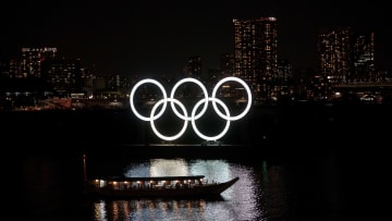 The Tokyo Summer Olympics might end up being postponed due to the coronavirus 