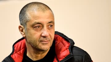 Boudjellal s'est trouvé un club de football