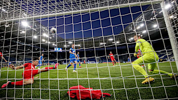 TSG 1899 Hoffenheim v 1. FC Koeln - Bundesliga