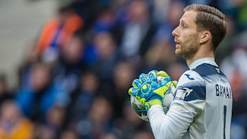 TSG 1899 Hoffenheim v FC Bayern Muenchen - Bundesliga