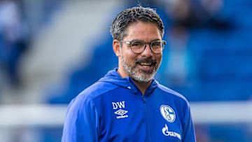 TSG 1899 Hoffenheim v FC Schalke 04 - Bundesliga