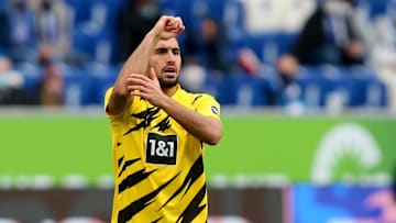 Die Defensive um Can dünnt immer weiter aus