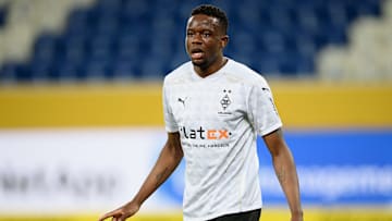 Will mit seiner Borussia morgen gegen die andere Borussia gewinnen: Denis Zakaria