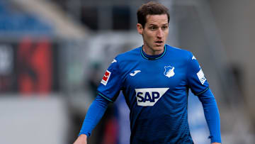 Sebastian Rudy.