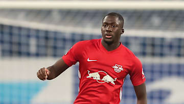 TSG Hoffenheim v RB Leipzig - Bundesliga