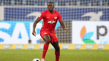 Mit Ibrahima Konaté steht der nächste RB-Star vor dem Abschied