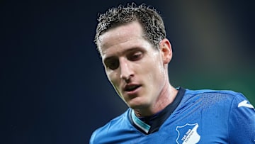 Sebastian Rudy verletzte sich im Spiel gegen Freiburg