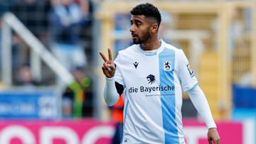 Für Noel Niemann geht es von Liga drei ins Oberhaus!