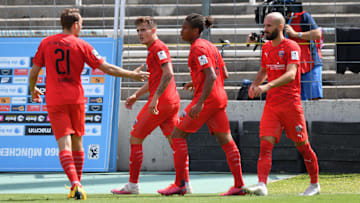Kann der FC Ingolstadt das Blatt in der Relegation noch einmal wenden?