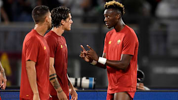 Tammy Abraham Tammy Abraham