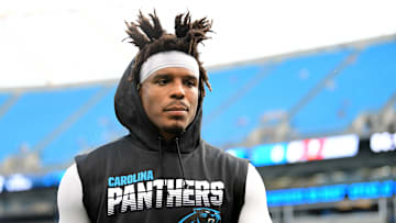 Carolina Panthers quarterback Cam Newton received foot surgery Monday and is now done for 2019