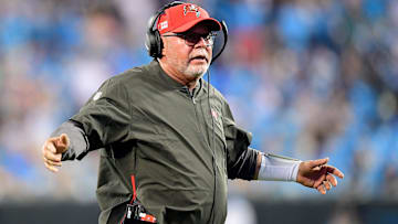 Tampa Bay Buccaneers v Carolina Panthers