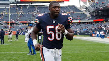 Tampa Bay Buccaneers v Chicago Bears