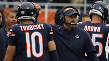 Tampa Bay Buccaneers v Chicago Bears