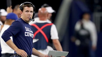 Tampa Bay Buccaneers v Dallas Cowboys