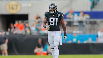 The Seattle Seahawks should explore a trade for Yannick Ngakoue.