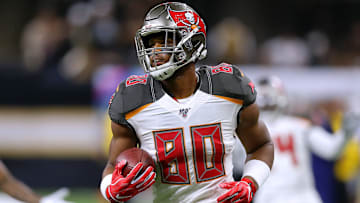 Tampa Bay Buccaneers v New Orleans Saints