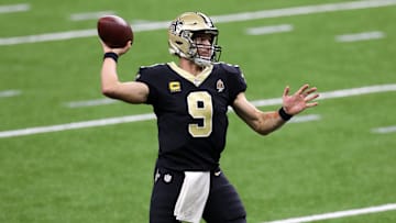 Tampa Bay Buccaneers v New Orleans Saints