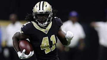 Tampa Bay Buccaneers v New Orleans Saints