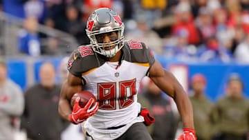 Tampa Bay Buccaneers TE OJ Howard