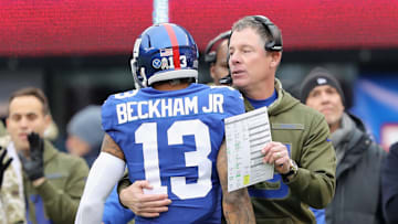 Tampa Bay Buccaneers v New York Giants