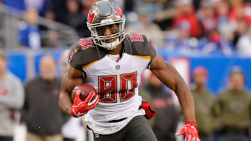 Tampa Bay Buccaneers TE OJ Howard