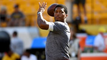 Jameis Winston joining the Steelers actually makes sense.