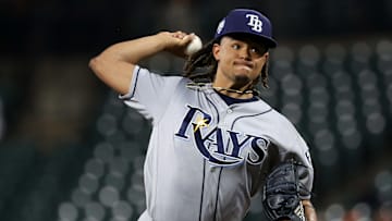 Chris Archer regresa a los Rays en 2021 