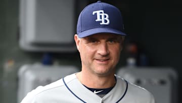 Tampa Bay Rays v Baltimore Orioles