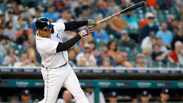 Miguel Cabrera sigue encendido y tiene de 10-9
